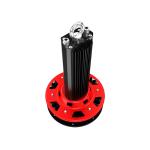 Industrial Explosion Proof LED Light Fixtures High Temprature Waterproof IP67 10