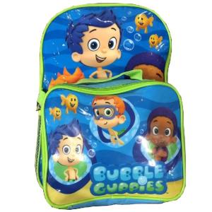 Wholesale Comfortable And Durable Cartoon Primary School Bag Polyester Fiber Materials from china suppliers