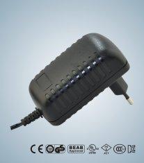 2 Pin 15W 0.4A 110v ,130v, 220v Hybrid Power Supply For Cell Phone / IPad /
