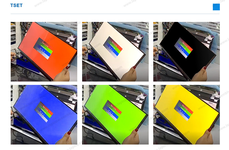 14'' ATNA40YK06 ATNA40YK06-0 For HP 14Pro 14-CH TPN-W154 14-EH LCD Screen Panel Display Panel