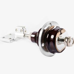 Wholesale LV Distribution Transformer Parts Brown Porcelain Insulator 1250A GB DIN Standard from china suppliers
