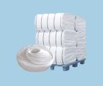 Custom Design Cotton Beauty Coil Odorless Soft Touch 5.5 - 7.5 PH Value