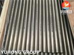 ASME SB338 / ASTM A338 GR.7 Titanium Alloy Seamless Tubes