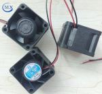 Heat Extractor Fans New Product 12V DC Mini Motors High Speed Plastic Impeller