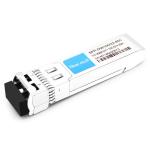 Ciena DWDM-SFP10G-50.92-80 Compatible 10G DWDM SFP+ C33 100GHz 1550.92nm 80km LC