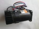 300w Dc 75V Sanyo Denki Motor V730-012el8 For Auto Cutter Machine Gtxl 85917052