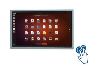 Wholesale 21.5-Inch High-Performance Linux Touch Display for Smart City Projects and Industrial Equipment from china suppliers