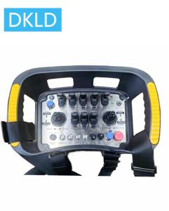 Wholesale Excavator WirelessRemote Control CAN Bus Output from china suppliers