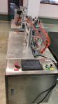 Welding Earloop Mask Machine