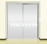 1.5m/s 1.0m/s 0.5m/s Cargo Elevator Shopping Center Residential Building