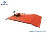 1500 Lb 800 Lb Motorcycle Lifting Platform Workbench Motorcycle Work Table Low