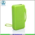 2016 New products Power bank 5600mah for mobile phone
