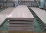 ASTM 201 304 2B BA 8K Cold Rolled Stainless Steel Sheet