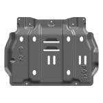 Easy Install Aluminum Engine Cover for Ford F150 Raptor Underbody Chassis Guard