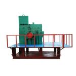 99% Pure Copper Scrap Aluminum Cans Crusher Machine for Meatball Production