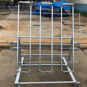 Wholesale Vegetable Shelf Display Rack Supermarket Fruit Shelves Plate Type 1.5mm Depth from china suppliers
