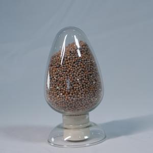 Wholesale LSH-800 Hydrogenation Catalyst 2.2mm~2.5mm For Fixed Bed 2-Ethyl Anthraquinone Hydrogenation Unit from china suppliers