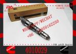 4076533 QSK23 Diesel Engine Common Rail Fuel Injector 4088427 4001813 4087893