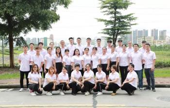 ZhuHai Morning  Technology Co.,Ltd