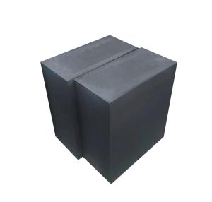 Wholesale EDM Graphite block directly supplied by Manufacturer from china suppliers