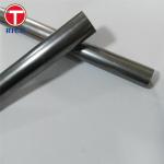 JIS G3445 STKM11A Cold Drawn Seamless Carbon Steel Tubes For Machine Structural