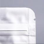Moisture Proof Die Cut PET Smell Proof Custom Mylar Bags For Food Storage
