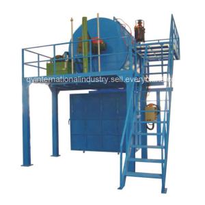 Wholesale QYJB-10A Foam Re-bonding Machine from china suppliers