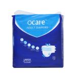 Customized M 800*650mm/L 900*750mm/XL 1030*840mm Adult Incontinence Diaper OEM