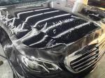 Exported Removable Glud Car Body Stickers Transparent Paint Protection Film PPF