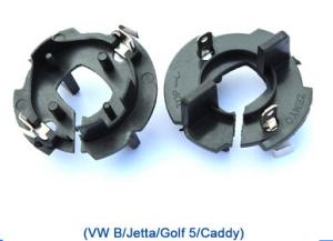 Wholesale Hid Xenon Lamp Adapter For VW B/ Jetta/Golf 5 from china suppliers