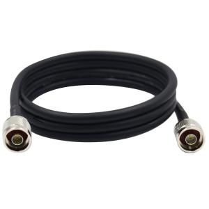 Wholesale 50-5 5D-FB Feeder Coaxial Feeder 23GHz Outer Diameter 7.5mm from china suppliers