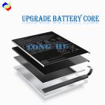 Dual IC Protection BN81 Replacement Battery for Xiaomi Redmi Pad 2022 and Ready