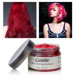 Strong Hold Custom Crazy Colour Semi Permanent Hair Dye Cream for Multi Fashion