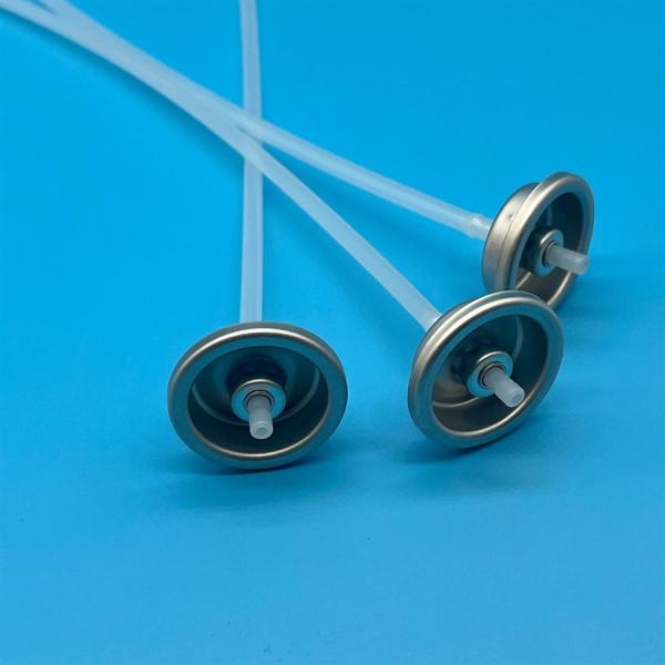 High Quality Sanitizing Deodorant Valve for Household Spray Bottles Fine Mist