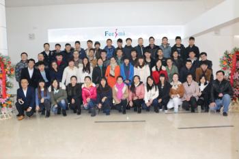 Beijing Forimi S & T Co ,ltd