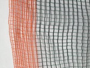 Wholesale High Strength Anti Hail Agriculture Net , Hdpe Raschel Knitted Netting from china suppliers
