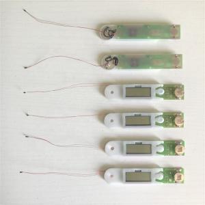 Wholesale High Precision Medical PCB Assembly / Printed Board Assembly For Thermometer from china suppliers