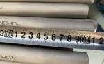 ASME SA312 TP316L Stainless Steel Seamless Pipe