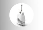 China Newest 1064 nm 532nm 755nm picosecond laser with CE/ISO