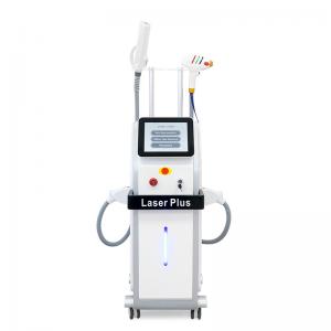 Wholesale 2 In 1 Picosecond Diode Laser Machine For Tattoo Hair Removal from china suppliers