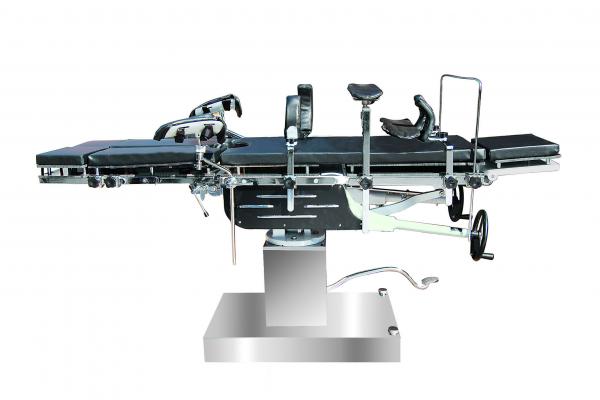 Quality YA-3008AB  Multi-Purpose Hydraulic Operating Table for sale