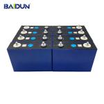 ROHS Electric Vehicle Lithium 12v 100ah Lifepo4 Battery 4S1P