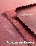 Discover the Benefits of Activewear Knit Fabric for Your Active Lifestyle