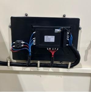 Wholesale Industrial 200kw Power W Air Cooling 380v AC Essential PLC Micro Oil-less Screw Air Compressor 15kw Motor Pump Engine Bearing from china suppliers