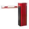 Buy cheap DC655 Cheap Barrier Boom Gate BARRIERE AUTOMATICHE from wholesalers
