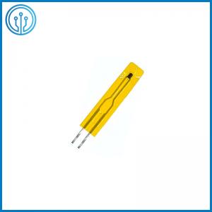 Wholesale 20mm Bead NTC Thermistor Assembly 50K B Constant B25/85 3435 For Body Temperature from china suppliers
