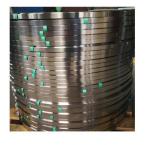 0.35mm Hairline Surface Stainless Steel Strips Cold Rolled