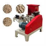 Stainless Steel Animal Feed Grinding Machine 10mm Electric Feed Grinder