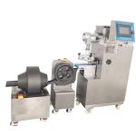 CE Certificated P110 Tamarind Ball Protein Ball Dates Ball Making Machine