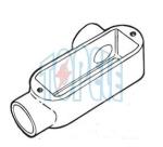 Rigid Electrical Conduit Fittings